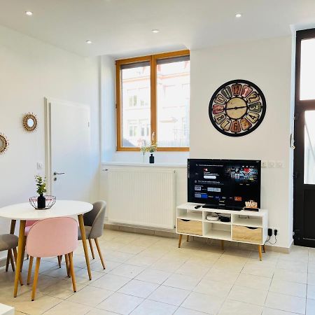 Apartamento Chez Nonno Colmar Exterior foto
