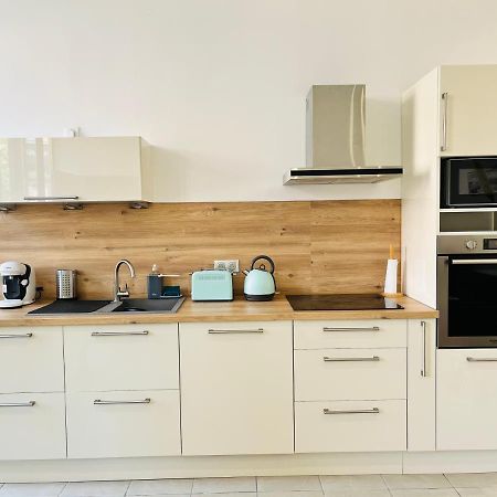 Apartamento Chez Nonno Colmar Exterior foto